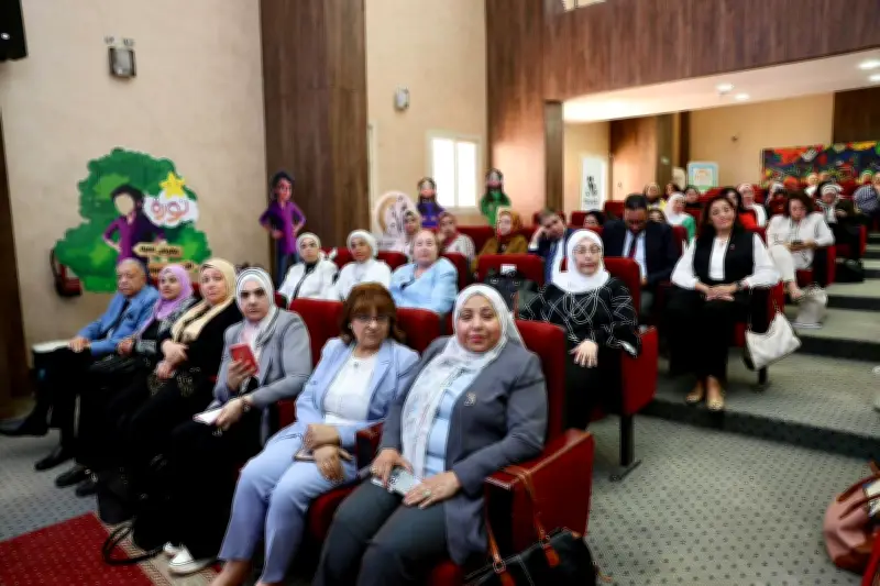 المجلس القومي للمرأة يدعم المشروعات الخضراء الذكية لتمكين النساء والشباب
