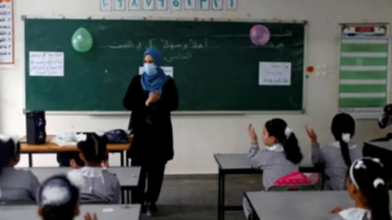 وفاة معلمة في أسوان تعيد أزمة الانتدابات للواجهة والنقابة تقدم مذكرة للوزارة