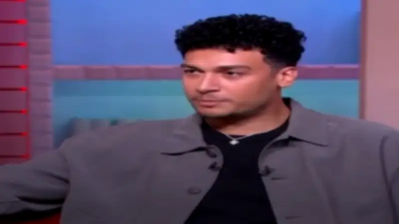 أحمد عبد الوهاب: ردود فعل مسلسل ورد على فل وياسمين فاقت التوقعات
