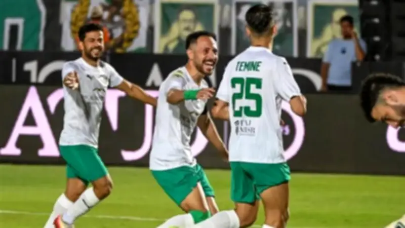 عماد النحاس: التتويج بكأس عاصمة مصر ثمرة مجهود الجميع