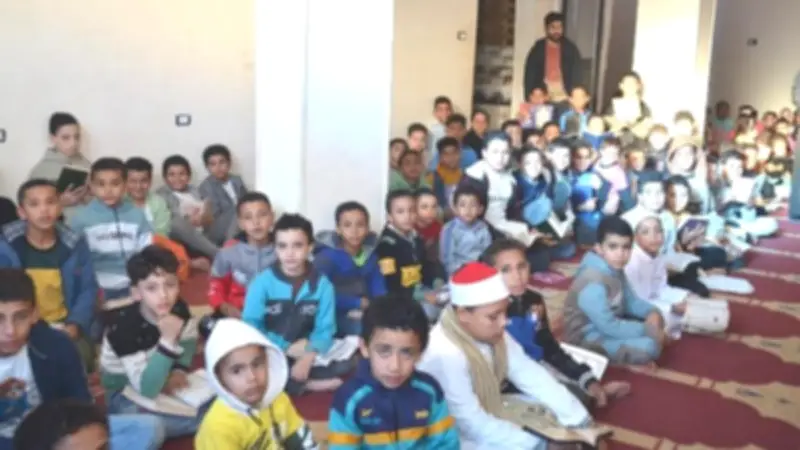 الأزهر يخطط لضم الكتاتيب غير التابعة تحت إشرافه لتنظيم التحفيظ