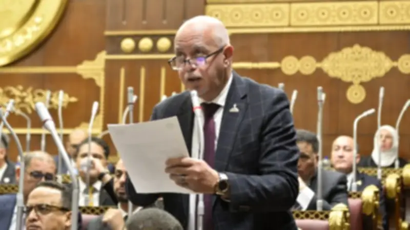 صناعة الشيوخ تناقش اقتراح تحفيز المصريين بالخارج للاستثمار الصناعي