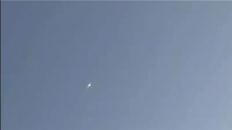 إسرائيل تعترض طائرة مسيرة حوثية باتجاه إيلات