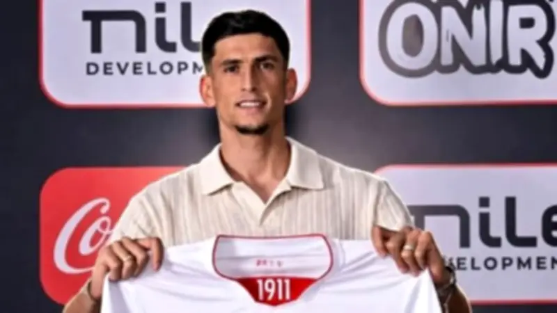أضا يكشف تفاصيل خطة سداد مستحقات صلاح مصدق مع الزمالك