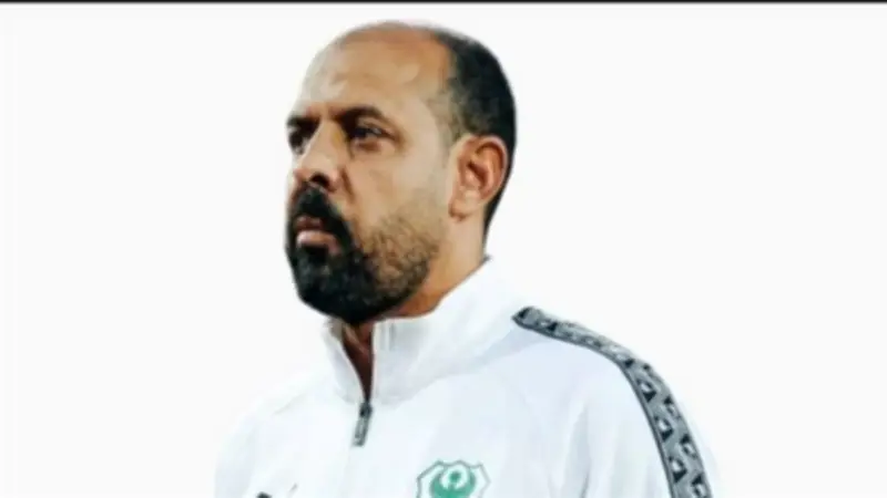 عماد النحاس يكشف مصيره مع المصري بعد التتويج بلقب كأس عاصمة مصر