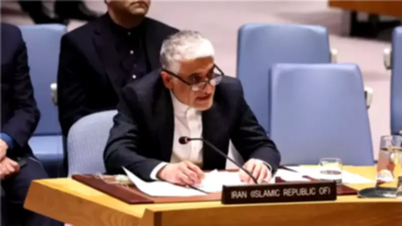 إيران تأمل اتفاقاً مع واشنطن قبل نهاية الشهر ووقف نار يشمل لبنان