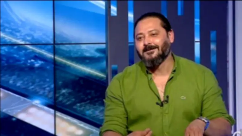 وليد عبد اللطيف يكشف توقعاته لتشكيل مصر أمام بلجيكا في كأس العالم