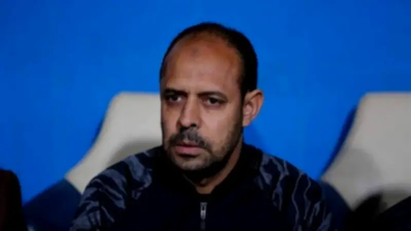 النحاس يعلق على تتويج المصري بكأس عاصمة مصر ويؤكد حسم مصيره لاحقاً