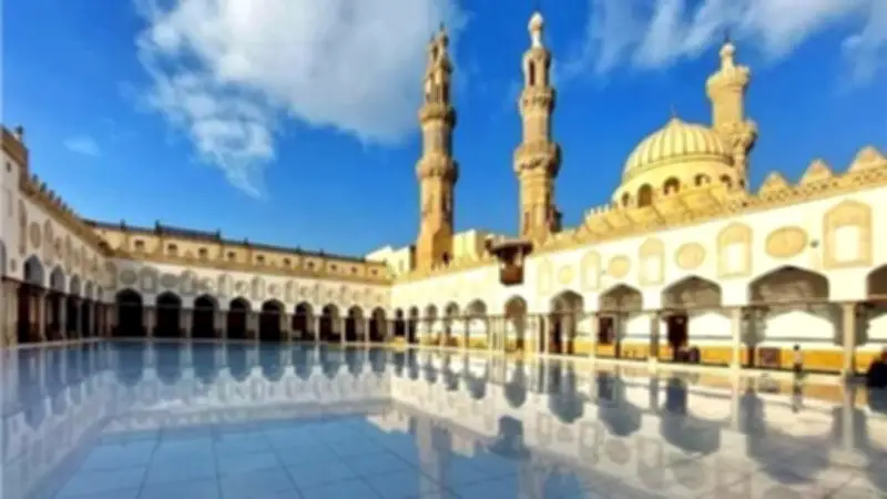 ملتقى الأزهر يناقش حقوق الأسرة برؤية إسلامية في الجامع الأزهر