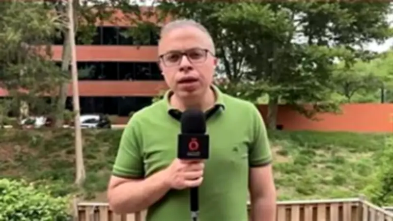 تفاصيل المكالمة الحاسمة بين ترامب ونتنياهو وتحذير من التصعيد ضد إيران