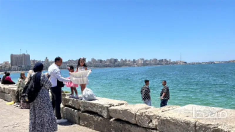شبورة ورياح واستمرار الموجة الحارة: تعرف على تفاصيل طقس الثلاثاء