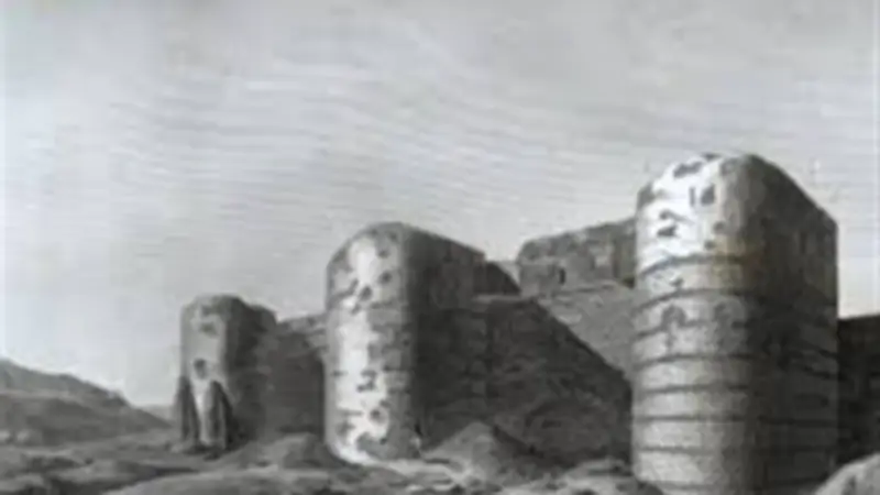 عمرو بن العاص يكتب نهاية الإمبراطورية البيزنطية في مصر