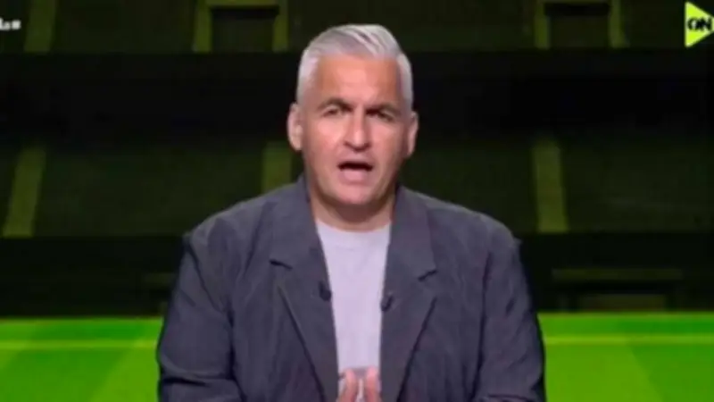 سيف زاهر: منتخب مصر قادر على تحقيق إنجاز كبير في كأس العالم
