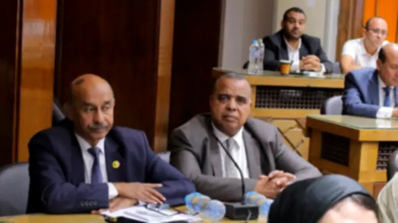 النقابة العامة للمهندسين توافق على إنشاء مقر جديد بنقابة الأقصر