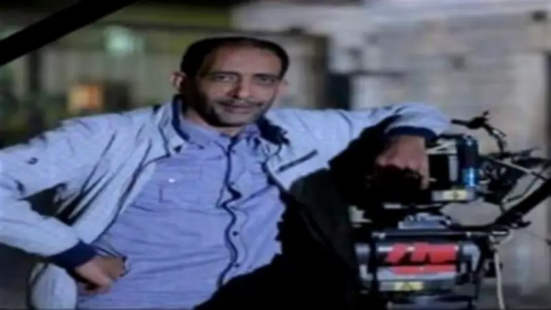 نقابة السينمائيين تحدد موعد عزاء مدير التصوير أسامة الليثي غدا