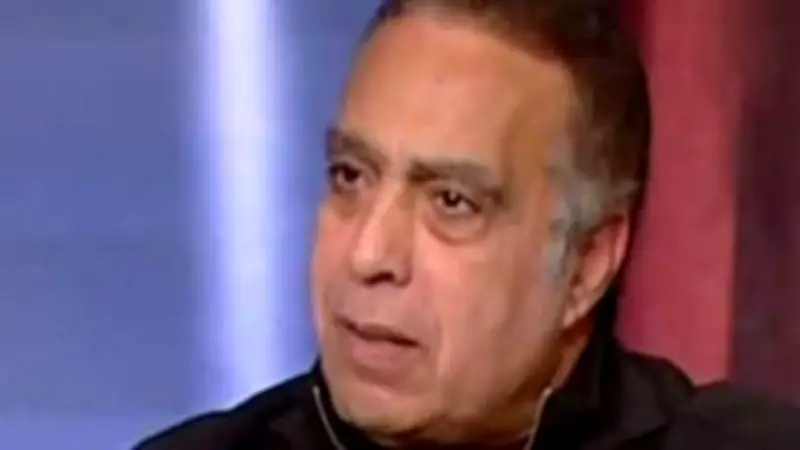 محمد العدل يدعم تعاقد الأهلي مع عموتة وينتقد المنتقدين