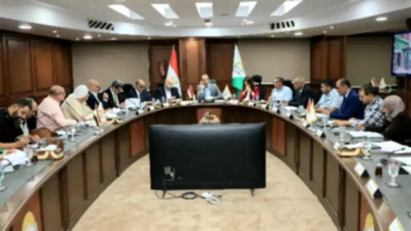 محافظ الجيزة يوجه بتعظيم موارد سوق الجملة بأكتوبر ويؤكد على دوره المحوري