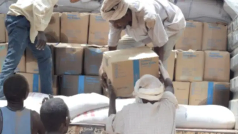 الأمم المتحدة تواصل إيصال المساعدات لمئات الآلاف في السودان رغم التحديات