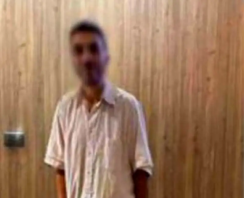 ضبط شخص ادعى كذبا سرقة دراجته على يد شرطي سابق