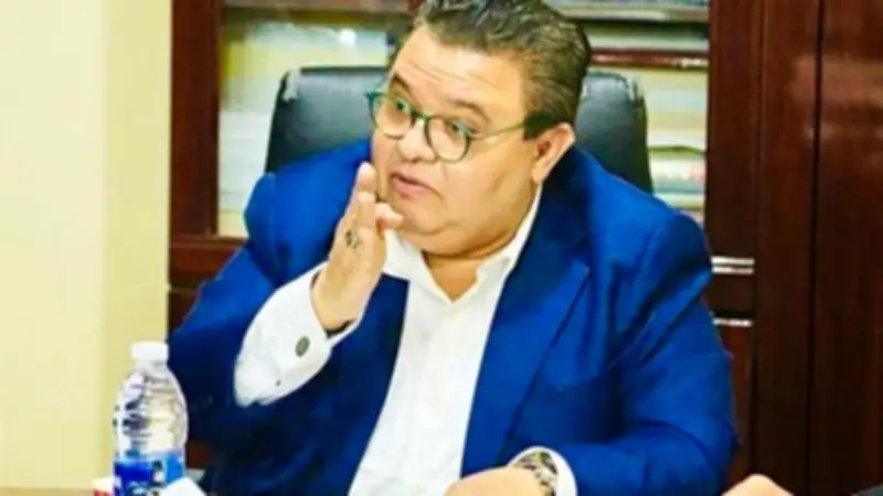 خالد جلال: الثقافة ضرورة وطنية لتعزيز الوعي ومواجهة الشائعات