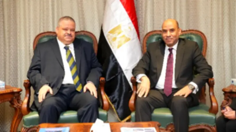 تطوير التدريب المهني وفق معايير الجودة والاعتماد في مصر