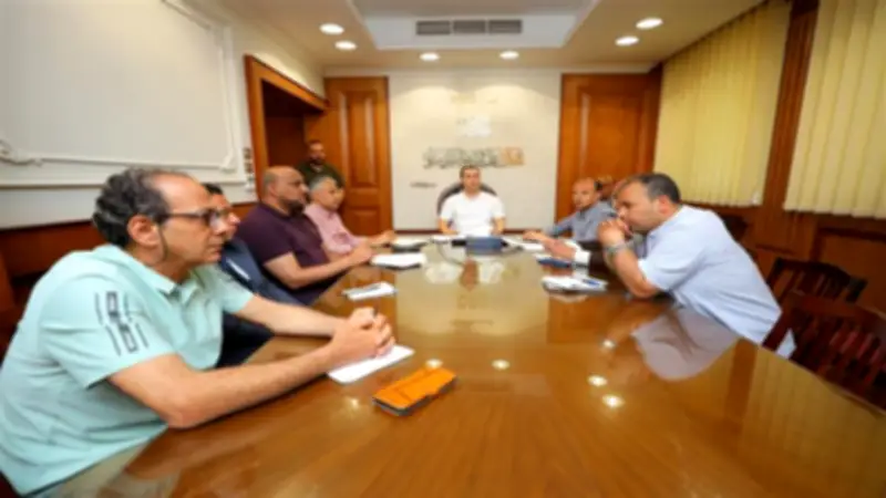 كفرالشيخ تُعد أول دليل تنموي واستثماري متكامل للمراكز والمدن