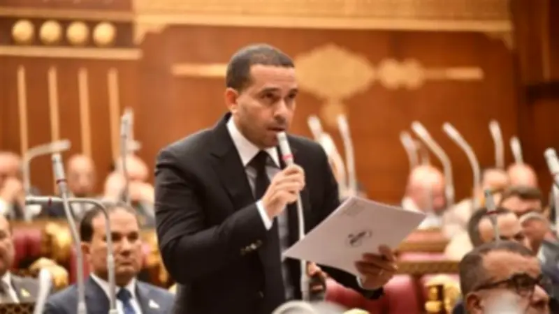 وكيل طاقة الشيوخ: البرنامج الوطني لتصدير السيارات خطوة إيجابية لدعم الاستثمار