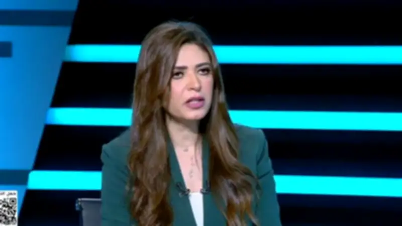 سماح حسن: العلاقات المصرية الإريترية تدعم استقرار القرن الأفريقي