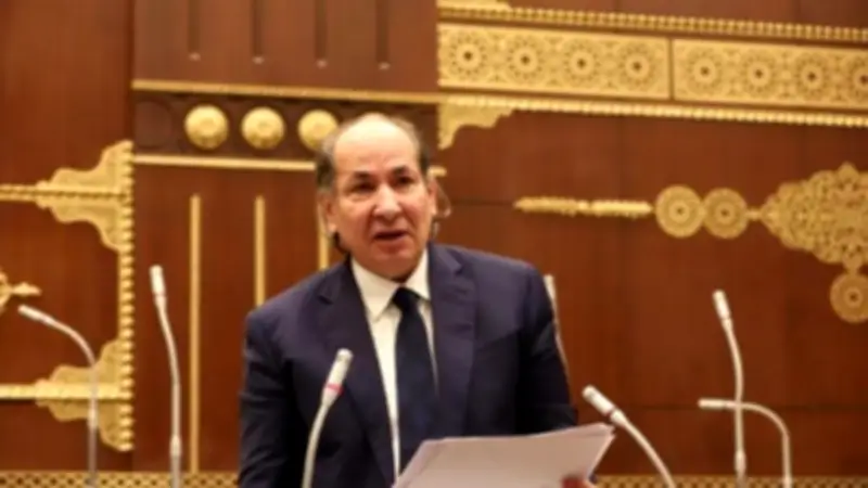 خالد قنديل يطالب بخريطة مخاطر تنفيذية لخطة التنمية لحماية المستهدفات الاجتماعية