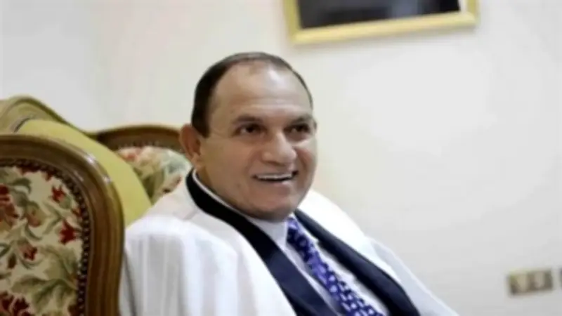 إذاعة القرآن الكريم تنفي إيقاف القارئ الدكتور أحمد نعينع