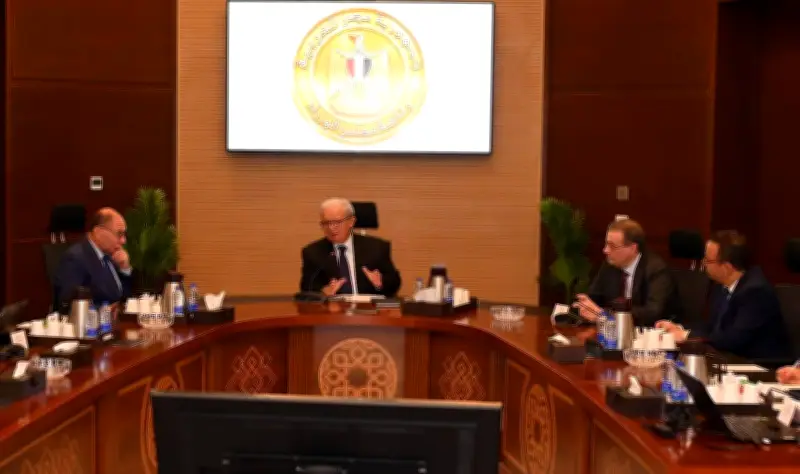 الحكومة تدرس دمج وإلغاء جهات إدارية لتحقيق التكامل وترشيد الإنفاق