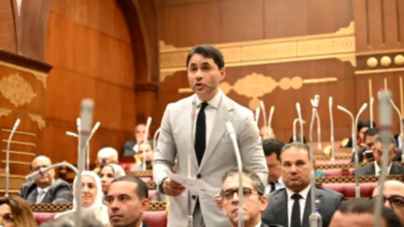 برلماني يطالب بإزالة عقبات الاستثمار وتعزيز الشراكة مع القطاع الخاص