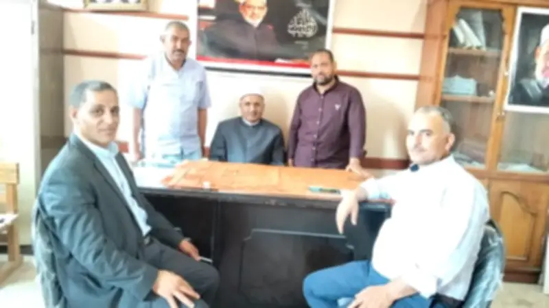 رئيس منطقة الإسماعيلية الأزهرية: امتحان النحو في مستوى طلاب الأدبي ولا شكاوى