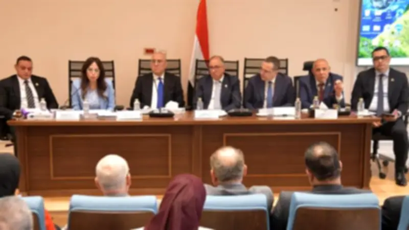 وزيرة الإسكان: تشريع جديد للقضاء على فوضى مكالمات التسويق العقاري
