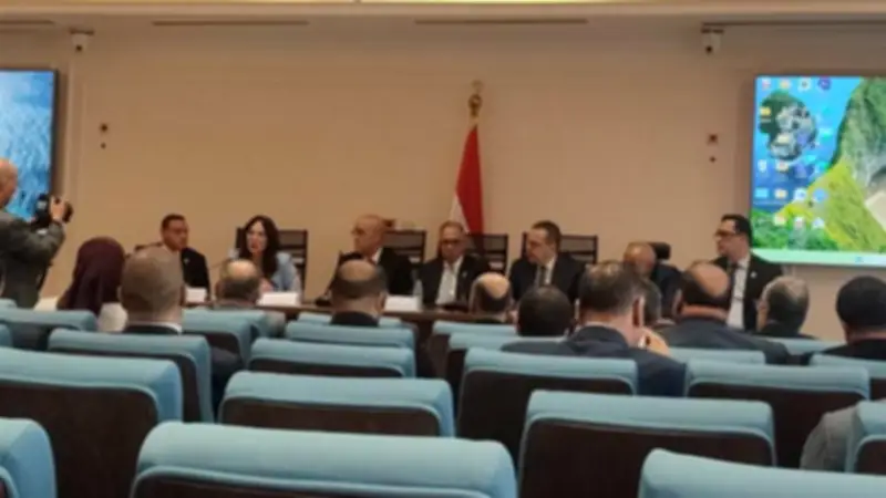 وزيرة الإسكان: السوق العقاري المصري ضخم ويحتاج حوكمة لجذب المستثمرين