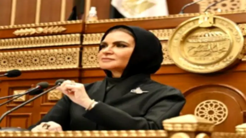 وكيل مالية الشيوخ: قانون خطة التنمية الاقتصادية يستهدف تحسين معيشة المواطنين