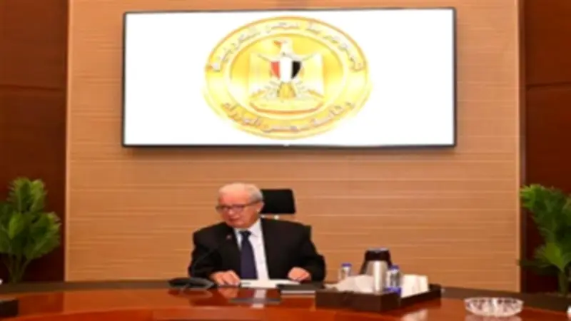 نائب رئيس الوزراء: نعمل على بناء جهاز إداري حديث يواكب التحول الرقمي