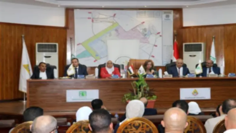 الإسكان تناشد المواطنين بشغل الشقق المخصصة لهم وغرامات للوحدات المخالفة