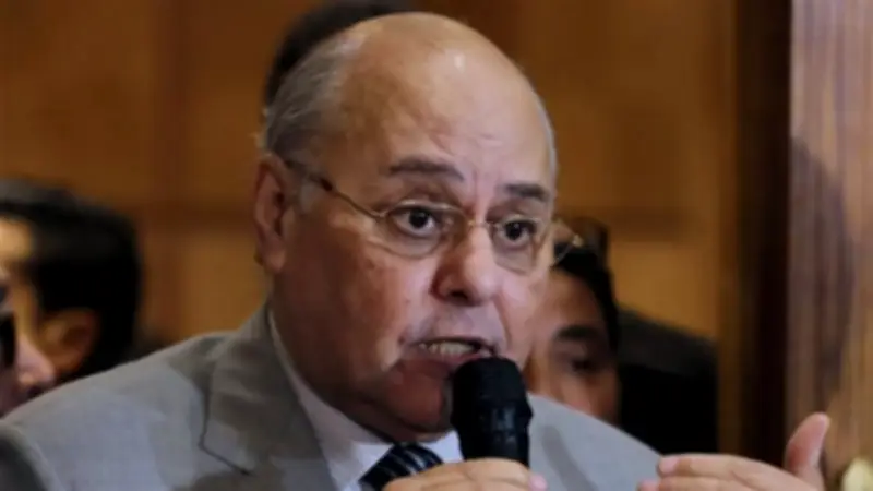 حزب الغد: اجتماع الفصائل الفلسطينية بالقاهرة يعكس الثقة في الدور المصري