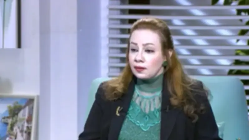 خبيرة سياسية: القاهرة الملاذ الآمن والسند الحقيقي للقضية الفلسطينية