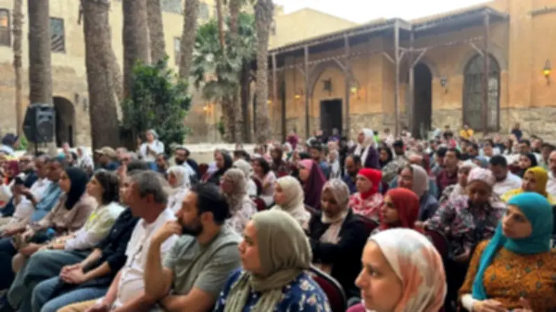 مؤسسة زاهي حواس تنظم محاضرة علمية لمواجهة الأفروسنتريك وتفنيد تزييف التاريخ
