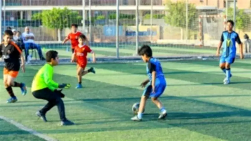 غزل المحلة يعلن تشكيل لجنة اختبارات الناشئين والبراعم للموسم الجديد