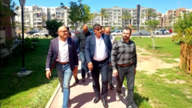 بروتوكول تعاون بين دمياط الجديدة ومدن مصر لإدارة المرافق والخدمات