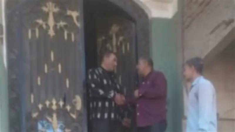 محافظ الشرقية يوجه بسرعة استكمال ملفات التصالح القانوني