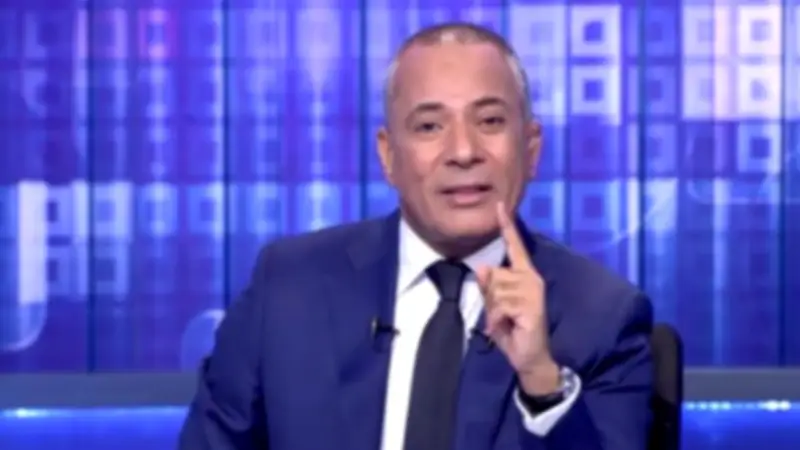 أحمد موسى يهاجم سوء تنظيم أمريكا لكأس العالم ويصفه بالأسوأ عالمياً