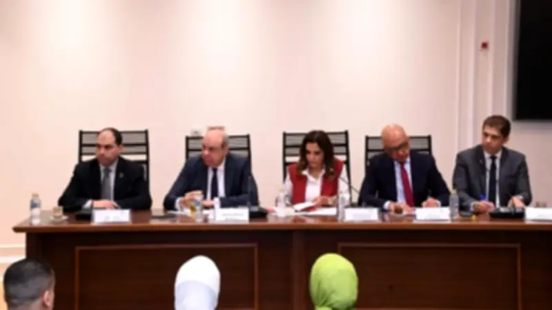 رئيسة سياحة النواب: نعمل على تذليل التحديات أمام شركات الطيران الخاصة