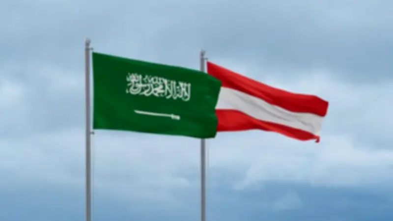 اتصال سعودي نمساوي رفيع يبحث تطورات المنطقة وتعزيز التعاون الدولي