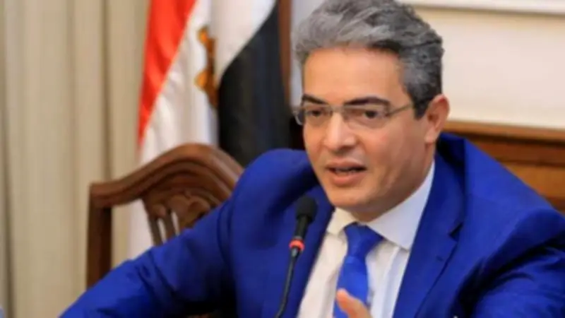 سعدة يدعو لإنشاء كيان مشترك لتنظيم الإعلام بمصر