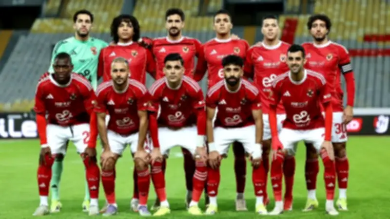 الأهلي يتحفظ على المشاركة في السوبر المصري بـ"الكارت الذهبي"