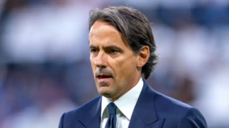مصير إنزاجي معلق في ليفربول.. والهلال ينتظر المدير الرياضي الجديد